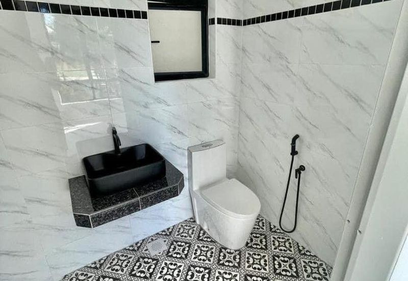 Marbella @ Ipoh South Precinct