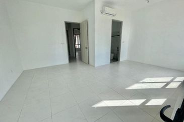 Marbella @ Ipoh South Precinct