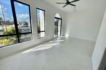 Marbella @ Ipoh South Precinct