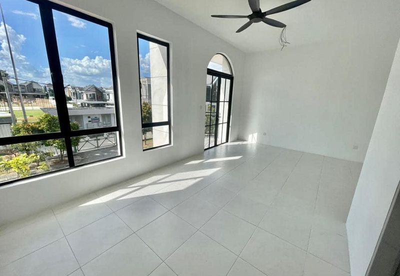 Marbella @ Ipoh South Precinct