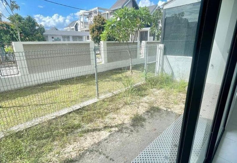 Marbella @ Ipoh South Precinct