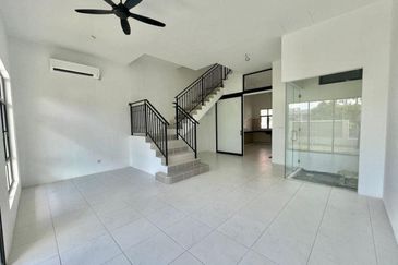 Marbella @ Ipoh South Precinct