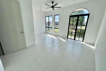 Marbella @ Ipoh South Precinct