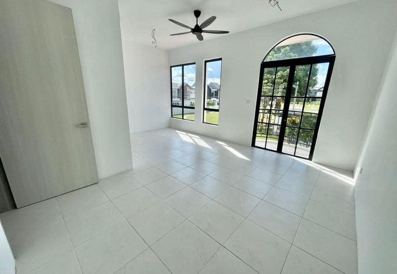 Marbella @ Ipoh South Precinct