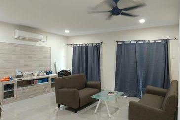 Loyal Garden Residences