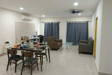 Loyal Garden Residences