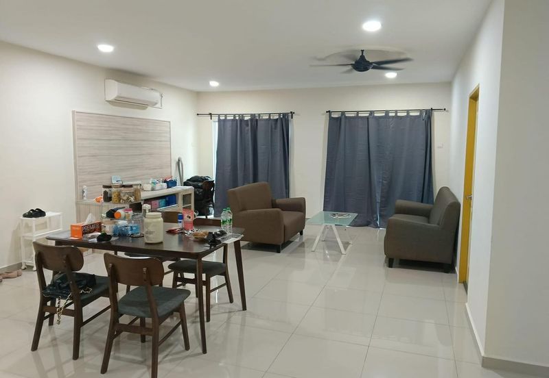 Loyal Garden Residences