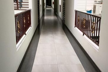 Loyal Garden Residences