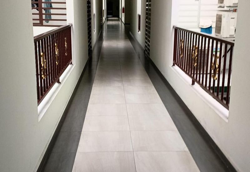 Loyal Garden Residences