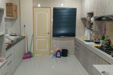 Loyal Garden Residences