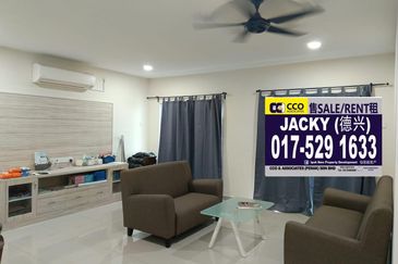 Loyal Garden Residences