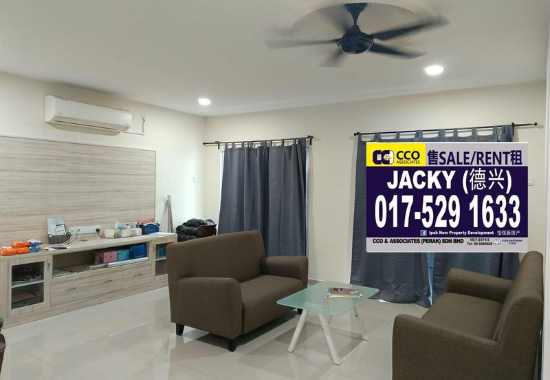 Loyal Garden Residences