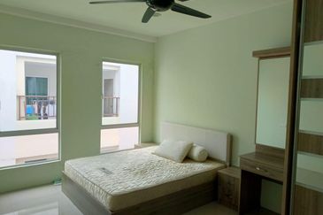 Loyal Garden Residences