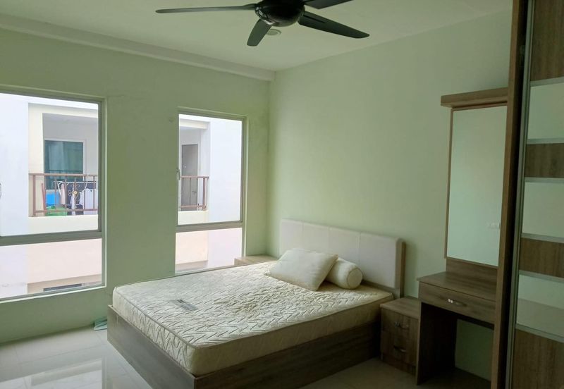 Loyal Garden Residences