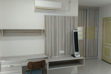 Loyal Garden Residences