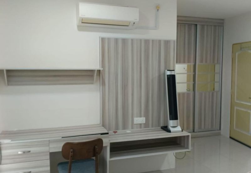 Loyal Garden Residences