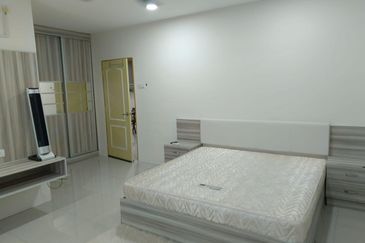 Loyal Garden Residences