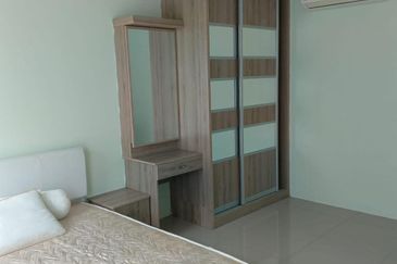 Loyal Garden Residences