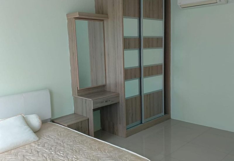 Loyal Garden Residences