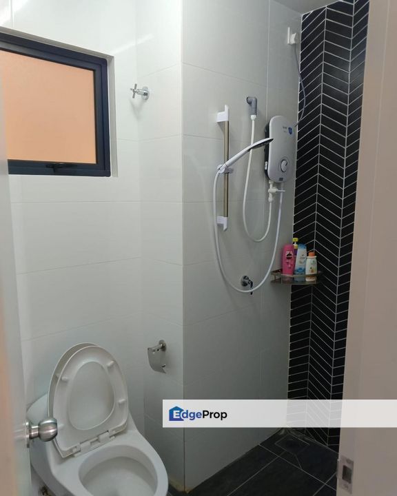 🔥Ipoh Town 📍Fair Park The Horizon Condominium For Rent, Perak, Ipoh