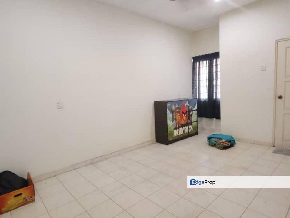 🔥Botani Palma Freehold Double Storey Terrace House For Sale, Perak, Ipoh