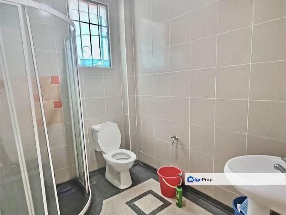 🔥Botani Palma Freehold Double Storey Terrace House For Sale, Perak, Ipoh