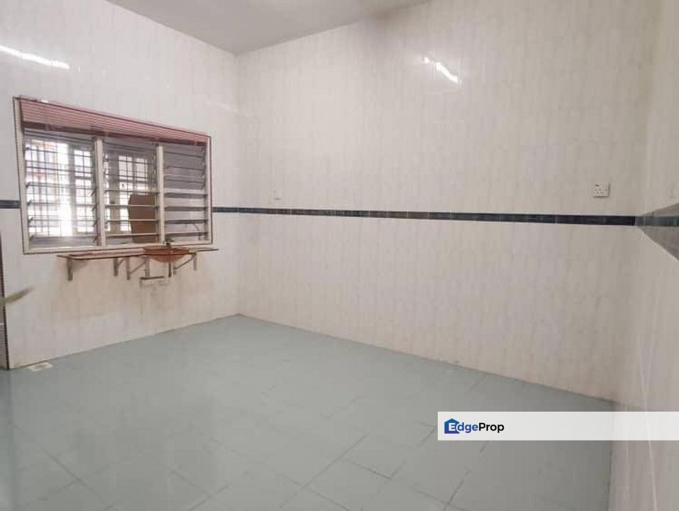 🔥Ipoh Garden East @Bandar Baru Tambun小桂林 Double Storey House For Sale🔥 , Perak, Ipoh
