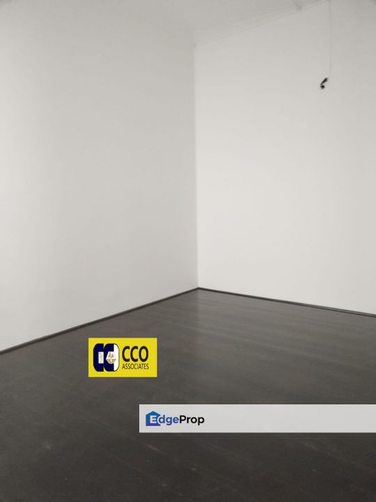 第一花园First Garden Newly Paint Single Storey House , Perak, Ipoh