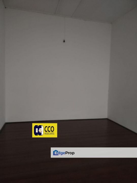 第一花园First Garden Newly Paint Single Storey House , Perak, Ipoh