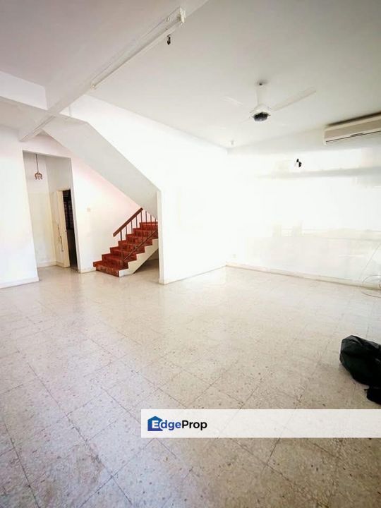 Below Market Value Ipoh Garden East House, Perak, Ipoh