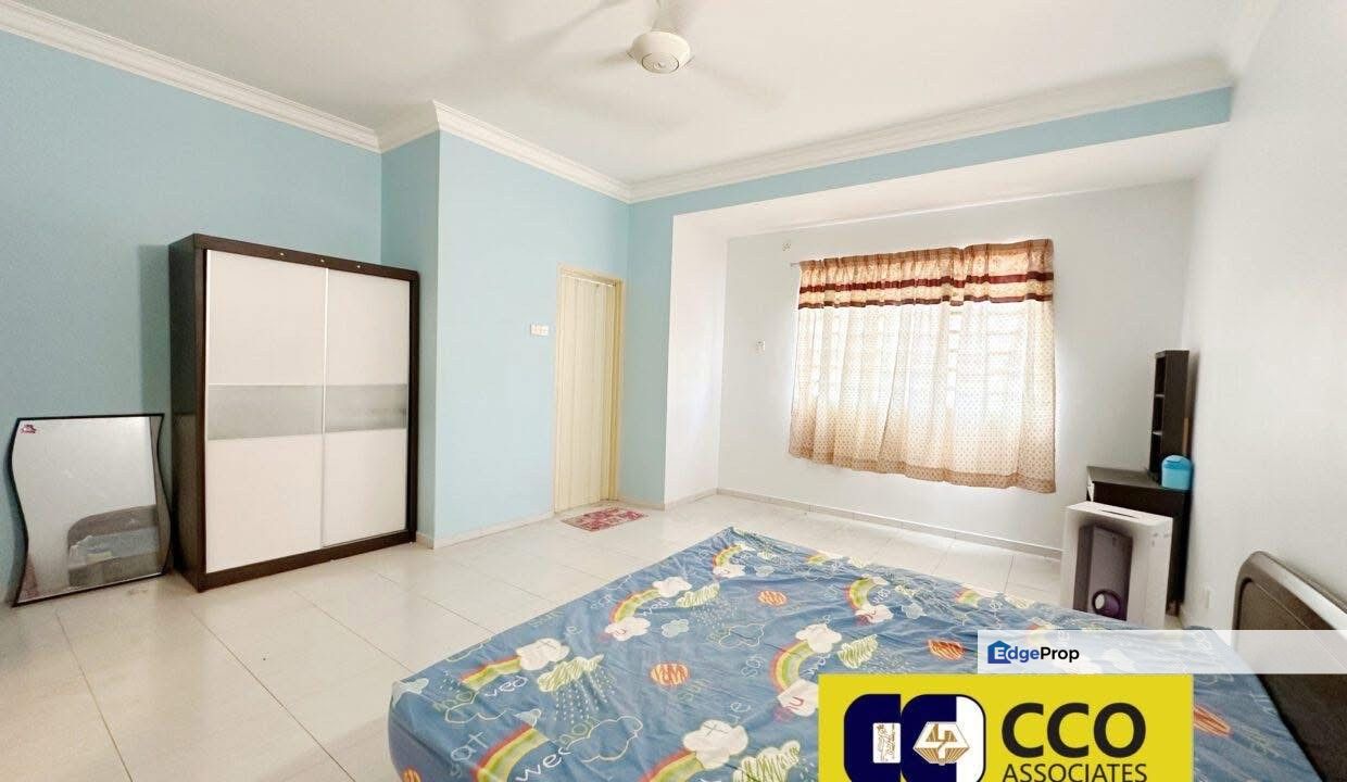 Bandar Baru Tambun Double Storey House For Sale, Perak, Ipoh