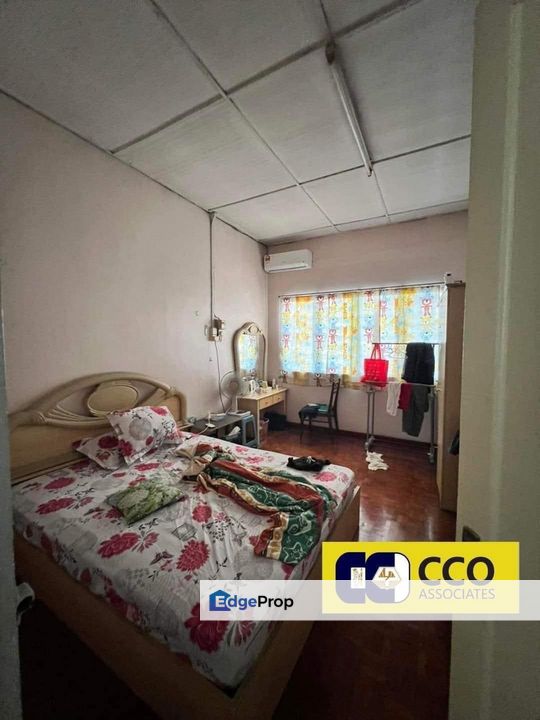 Ipoh Canning Garden Double Storey House For Sale #Freehold #HotArea  , Perak, Ipoh