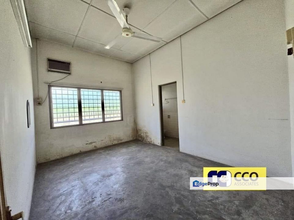 🔥Ipoh Garden Stadium Taman Westpool Single Storey Semi D House🔥, Perak, Ipoh