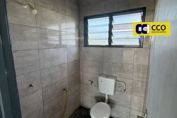 Bemban Industrial Estate (Kawasan Perindustrian Batu Gajah)