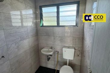 Bemban Industrial Estate (Kawasan Perindustrian Batu Gajah)