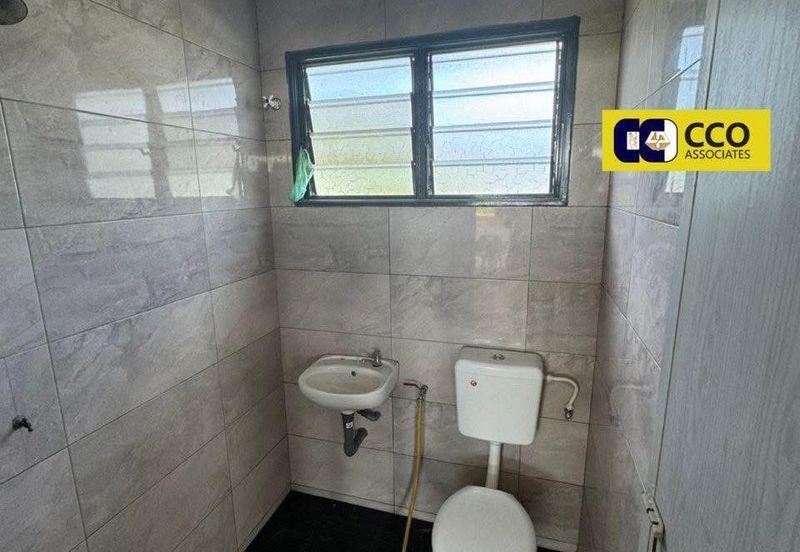 Bemban Industrial Estate (Kawasan Perindustrian Batu Gajah)