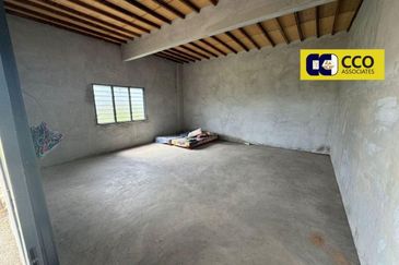 Bemban Industrial Estate (Kawasan Perindustrian Batu Gajah)