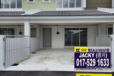 BANDAR BARU SRI KLEBANG