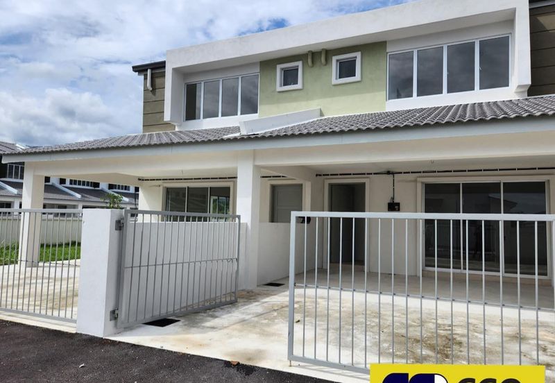 BANDAR BARU SRI KLEBANG