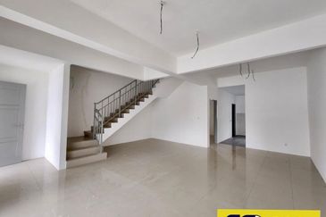 BANDAR BARU SRI KLEBANG