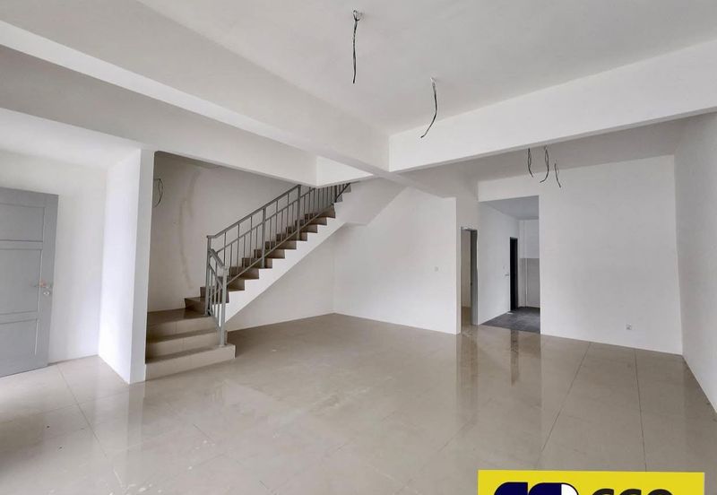 BANDAR BARU SRI KLEBANG