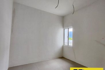 BANDAR BARU SRI KLEBANG