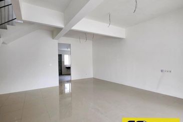 BANDAR BARU SRI KLEBANG