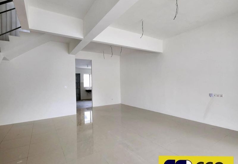 BANDAR BARU SRI KLEBANG