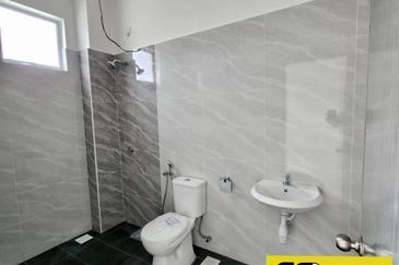 BANDAR BARU SRI KLEBANG