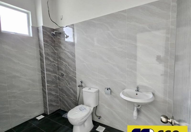 BANDAR BARU SRI KLEBANG