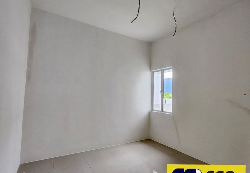 BANDAR BARU SRI KLEBANG