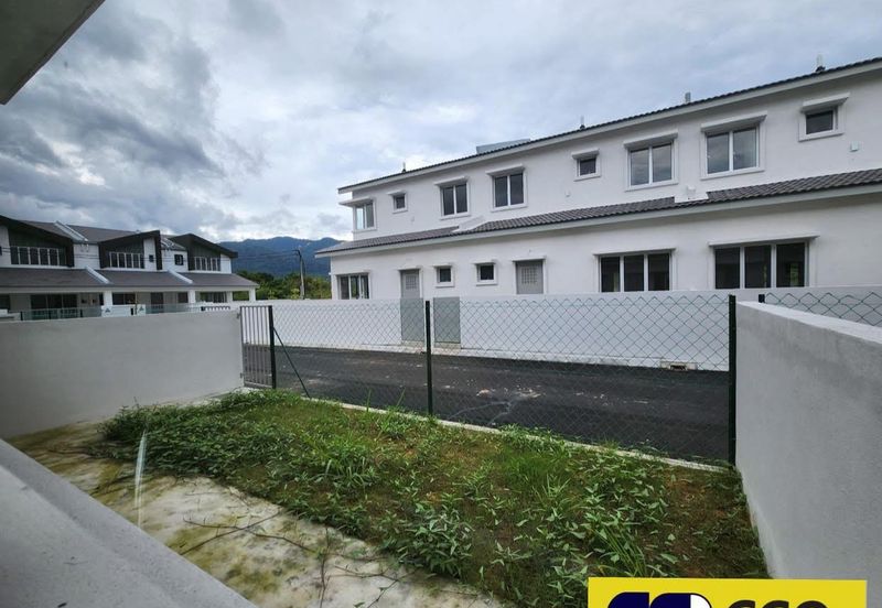 BANDAR BARU SRI KLEBANG