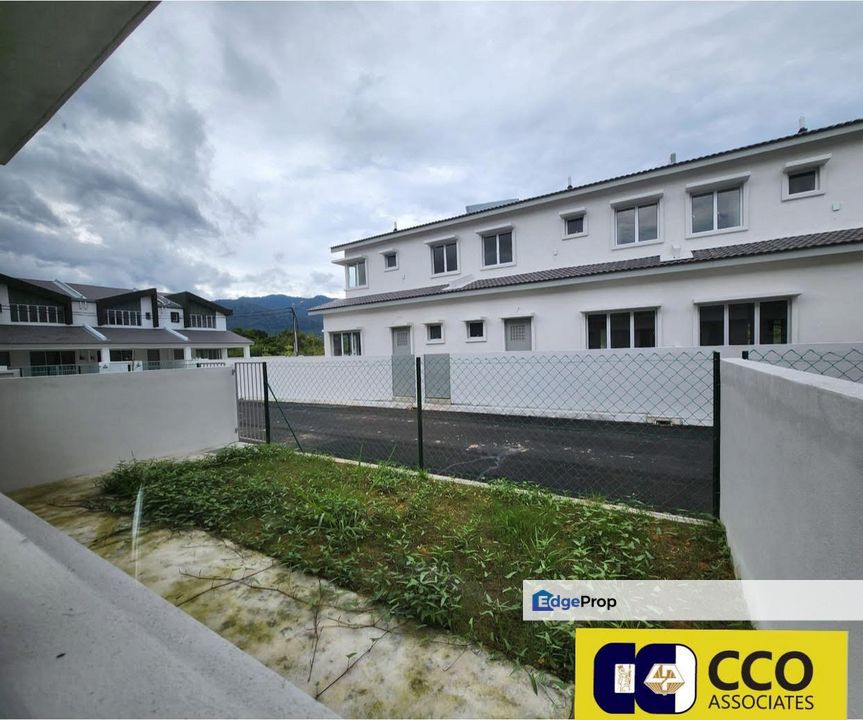 🔥Bandar Baru Sri Klebang Double Storey House For Sale🔥  , Perak, Kinta