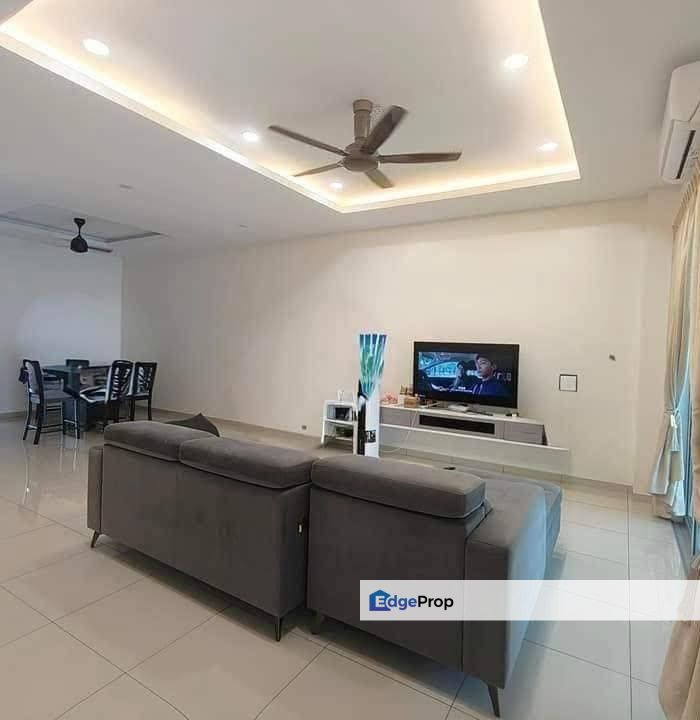 Bandar Baru Sri Klebang Pine Park Double Storey House For Sale  , Perak, Klebang